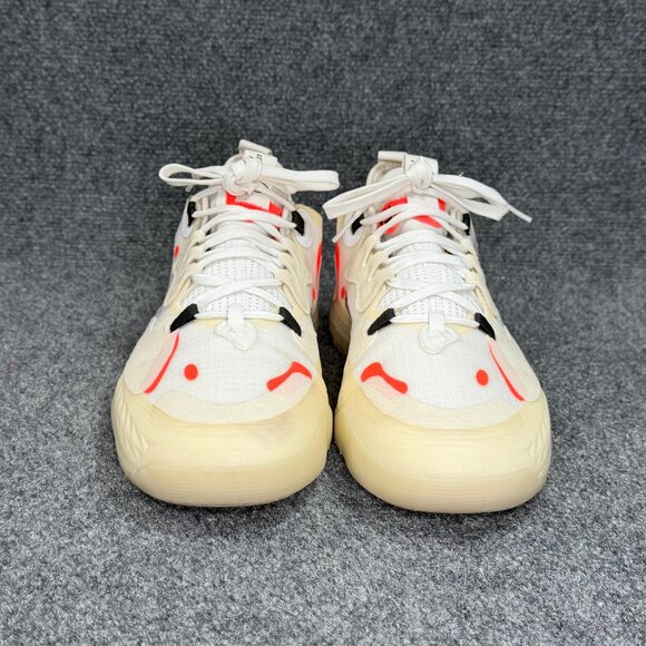 Adidas Harden Vol. 5 Futurenatural Basketball Shoes Mens Size 9.5 Tokyo Athletic main image 9